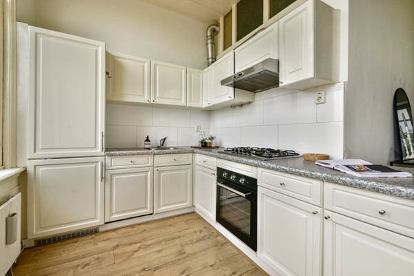 Photo - For sale: Sarphatistraat 488, 1018 GW Amsterdam
